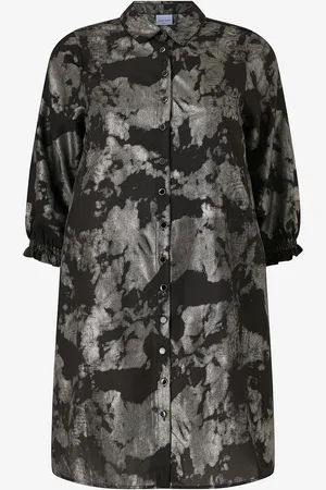 Zhenzi Paitamekko Bell 480-dress L/S