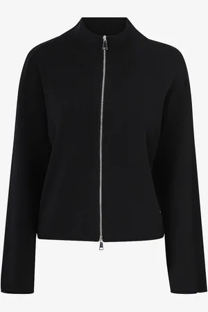 Mos Mosh Neuletakki mmCardi Zip