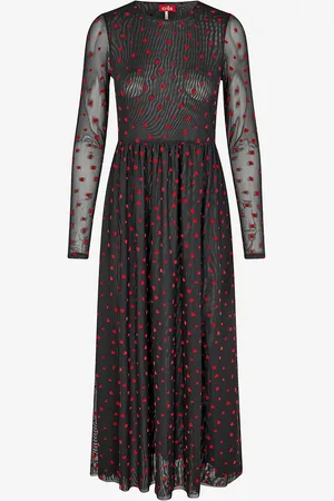 Crās Maximekko Jenna Dress