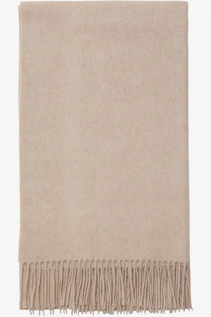 SELECTED Kaulaliina slfTime Wool Scarf