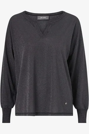 Mos Mosh Toppi mmKilana LS Blouse