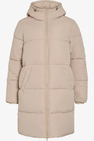 VILA Takki viTrust Long Jacket/4