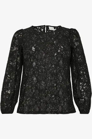 Kaffe Toppi kcLanica Blouse
