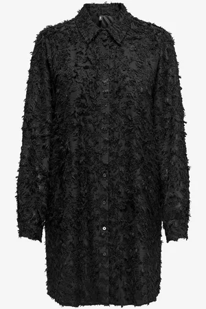 ONLY Pitkä paita onlSilvie L/S Shirt EX Ptm
