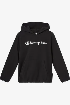 Champion Fleecepaita Hooded Top
