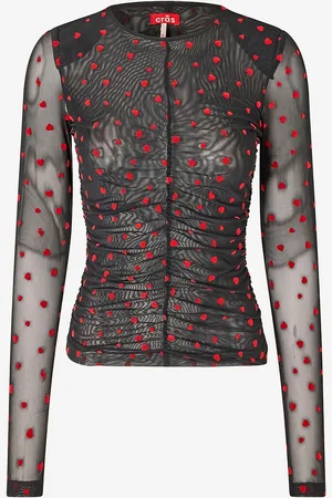 Crās Toppi Fame Blouse