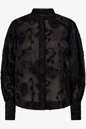 Copenhagen Muse Pusero cmMilde-shirt