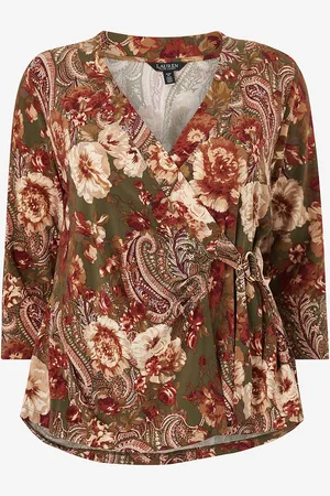 Ralph Lauren Toppi