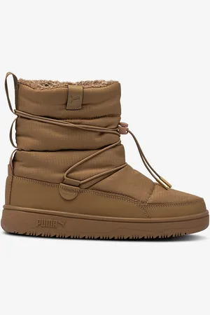 PUMA Nilkkurit Snowbae Wns