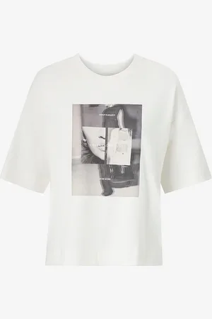Copenhagen Muse Toppi cmMuse-Tee