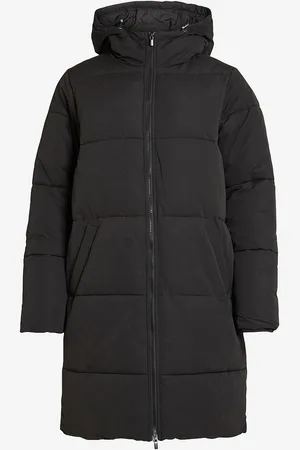 VILA Takki viTrust Long Jacket/4