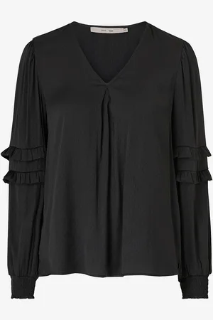 Costa Mani Pusero Wave Blouse