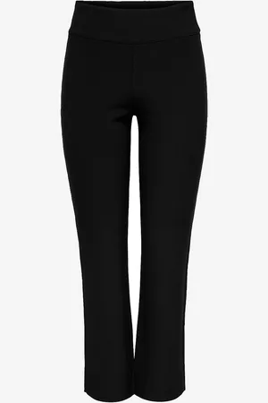 ONLY Housut onlClever Wide Band Pant Pnt