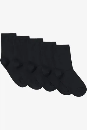 seger Sukat Basic Cotton Sock 5 kpl