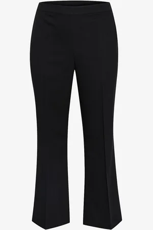 Kaffe Housut kcSakira Flared Pants