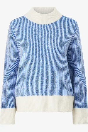 Ichi Paita ihKamara LS Stripe4