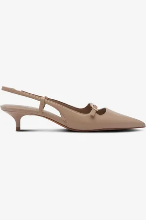 MANGO Slingback-avokkaat Shoes Blesa