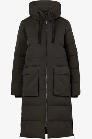 MSCH Untuvatakki mschPavine Down Zip Jacket