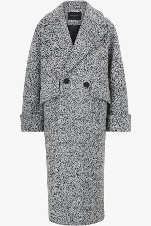 Copenhagen Muse Takki cmThem-Coat
