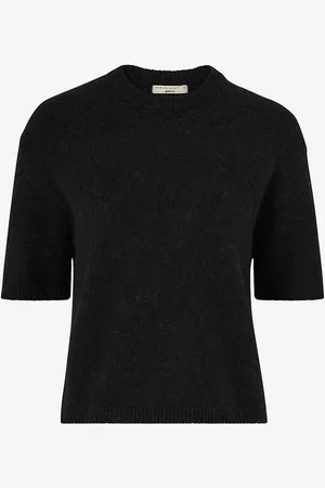 Gina Tricot Toppi Knitted Top