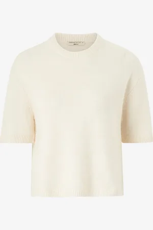 Gina Tricot Toppi Knitted Top