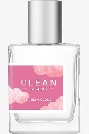 Clean Classic Vanilla Cloud Edp