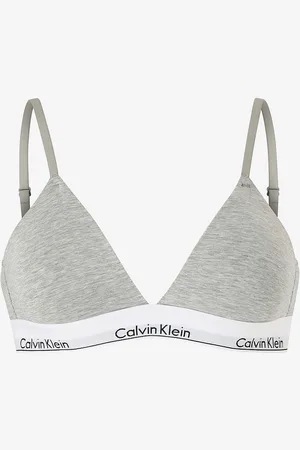 Calvin Klein Rintaliivit Lightly Lined Triangle