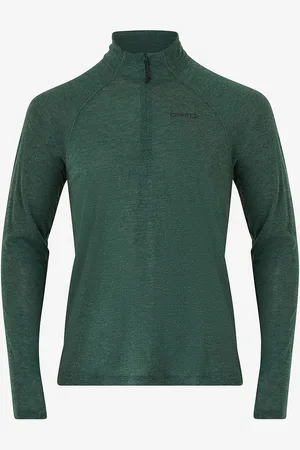 Craft Juoksupusero ADV Subz Wool LS Tee 3 M