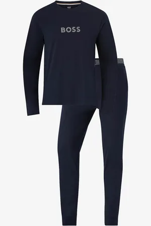 HUGO BOSS Pyjama Gift Long Set