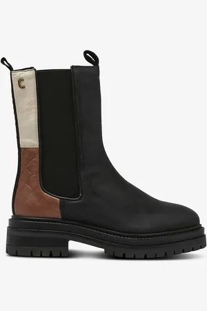 Copenhagen Shoes Chelsea-nilkkurit It