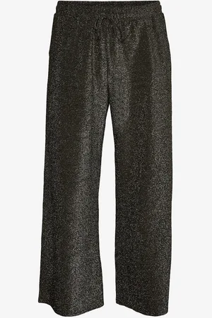 VERO MODA Housut vmcRoxanne MW Pants Jrs