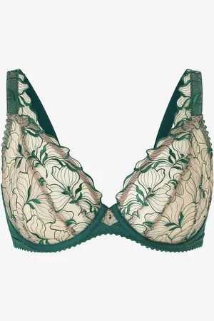 PrimaDonna Kaaritukiliivit Plunge Bra Springdale