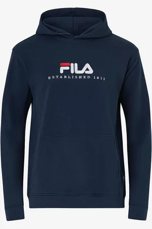 Fila Huppari Brunssum Hoody