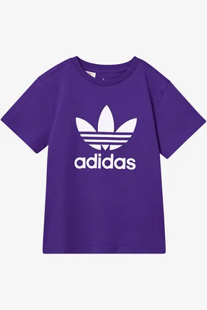 adidas T-paita Trefoil Tee