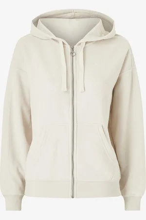 PUMA Huppari HER Winterized FZ Hoodie