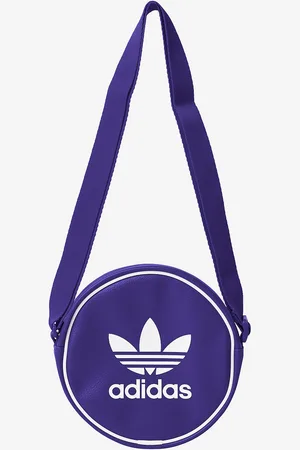 adidas Laukku Adicolor Classic Round