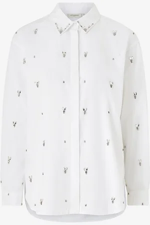 Copenhagen Muse Paita cmVatan-Shirt