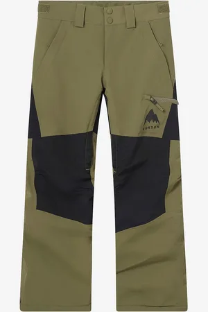 Burton Lumilautailuhousut KD Skylar PT