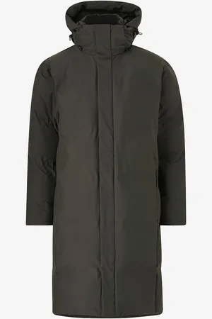 Lindbergh Parka Recycled Padded Coat