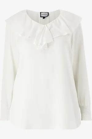 Gozzip Pusero gGytha Blouse