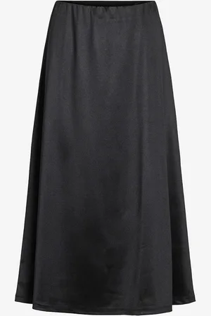 VILA Hame viNymera HW Midi Skirt