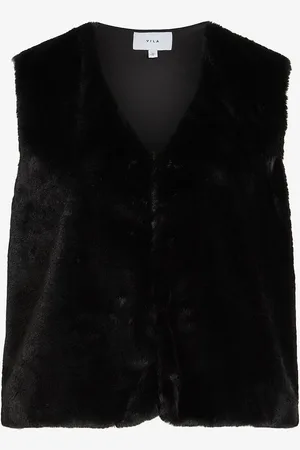 VILA Liivi viEbba S/L Vest