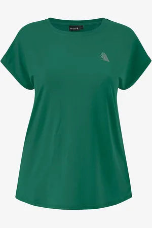 Zizzi Treenipusero ABasic One S/S