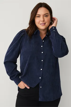Zizzi Paita vElena L/S Shirt