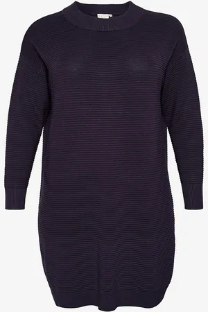 Kaffe Mekko kcBell Knit Tunic