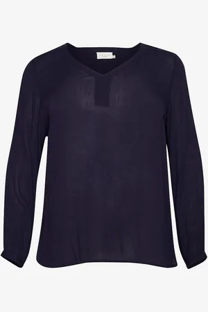 Kaffe Paita kCami LS Blouse