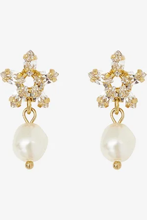 Caroline Svedbom Korvakorut Emmy Earrings