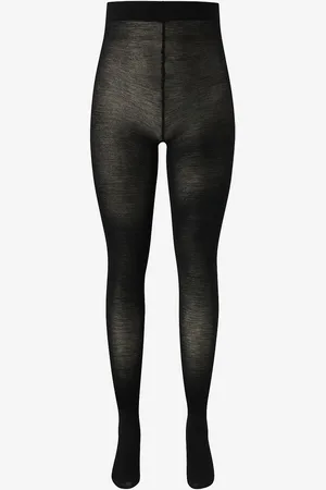 Zizzi Sukkahousut Tights Wool