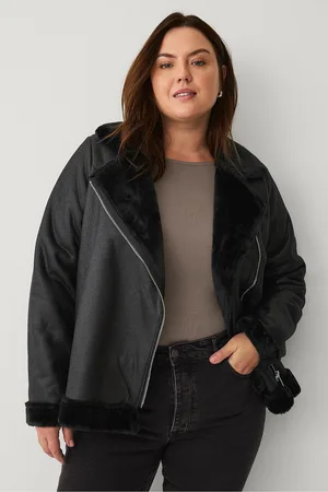 Zizzi Takki mPilot L/S Jacket