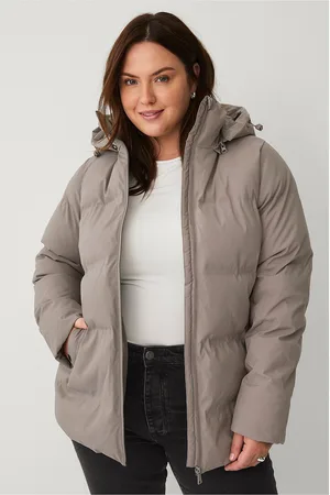 Zizzi Takki mElina L/S Jacket